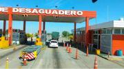 Mendoza avanza con el primer peaje provincial y aprende cómo hacerlo de funcionarios de San Luis