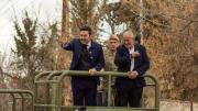 San Carlos realizó un emotivo homenaje a las víctimas de la tragedia de la Laguna del Diamante