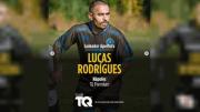 Un sicario y narco brasileño que fue goleador en un torneo de Mendoza está detenido