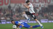 Un jugador de River descartado por Gallardo tendrá su futuro en el fútbol de México