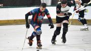 Torneo Clausura de hockey sobre patines: el panorama de la segunda fecha