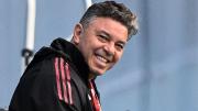 Los tres futbolistas que recuperaría Gallardo para el duelo entre River e Independiente de Avellaneda