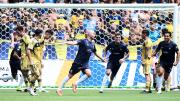La inesperada burla del Auckland City hacia el Boca de Russo luego de su paso por el Mundial de Clubes: “Una semana después ”