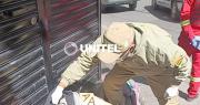 Hallan muerto a un hombre en el centro de la ciudad de La Paz; la Policía señala que fue trasladado desde una discoteca