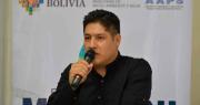 Exministro de Medio Ambiente recibe medidas sustitutivas y se defenderá en libertad en una denuncia por violencia familiar
