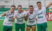 Oriente vuelve a festejar tras vencer a Aurora con una goleada en Montero