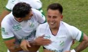 Video: Henry Vaca volvió a marcar un gol en el torneo tras ocho meses de sequía