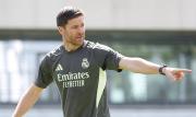 El Madrid inició su pretemporada con bajas de Endrick, Mendy y Bellingham