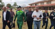 Oriente recibirá a Aurora en Montero mientras espera habilitación del VAR en el estadio Real Santa Cruz