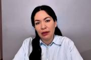 Diputada Román pide al Gobierno evitar ingreso del grupo Runasur al país por ser un grupo subversivo