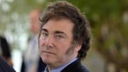 Javier Milei veta el aumento de las pensiones en Argentina