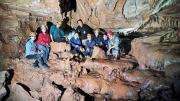 La nueva caverna de Torotoro: una aventura solo para valientes