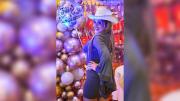 Un cumpleaños al estilo western ¡Felicidades, Cynthia!