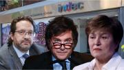 El nuevo índice de inflación del INDEC saldrá a fin de año, según se desprende del acuerdo con el FMI