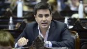 Diputado peronista tras los vetos de Milei calificó al Gobierno como profundamente jodido y cruel