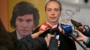 Piden la indagatoria del presidente de La Libertad Avanza Chaco por presuntas afiliaciones truchas