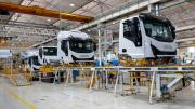 Tata Motors se queda con Iveco: cambio de dueño en las plantas de Córdoba