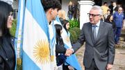 Julio Zamora en el Día de Tigre: “Los grandes líderes saben conducir en la adversidad y dialogar con el otro”