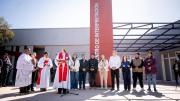 La Rioja inauguró el Parque Temático “Martirio y Memoria” en homenaje a Angelelli