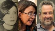 Comienza “¿Qué leen los que escriben?” con Liliana Heker, Matilde Sánchez y Daniel Guebel