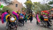 Festival Desafiarte 2025: más de 2.100 protagonistas en escena durante agosto