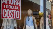 El comercio afronta una catarata de cierres