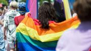 Un país arrasado en el odio y la discriminación