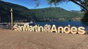 Tres días de infierno en San Martín de los Andes