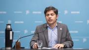 Asfixia económica: la provincia de Buenos Aires va a la Corte por la deuda de Milei