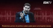 CC cuestiona intenciones de Claure en torno a elecciones generales