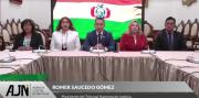 TSJ anuncia actos protocolares paralelos este 6 de agosto tras desplante del Poder Ejecutivo