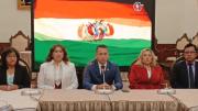 El Bicentenario fracturado: El Tribunal Supremo de Justicia se desmarca del acto oficial y anuncia su propia conmemoración
