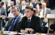 El Supremo de Brasil decreta arresto domiciliario para Bolsonaro por incumplir medidas cautelares