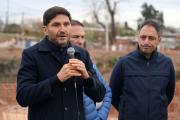 Pullaro: En casi 20 meses de gestión el Gobierno nacional se comió el activo vial del país