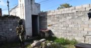Restos óseos, sangre y un testigo clave: investigan a un asesino serial por cinco desapariciones