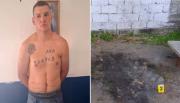 Horror y macabro hallazgo en Jujuy: imputaron por asesinato al hombre que habría descuartizado a sus víctimas