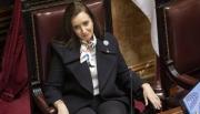 Victoria Villarruel denunció a un periodista de La Derecha Diario por rebelión y amenazas