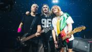 Airbag pondrá su música en la Fiesta Nacional de los Estudiantes en Jujuy