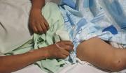 Falso taxista con dos cómplices asalta y atropella a un mecánico que abordó como pasajero