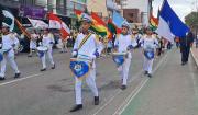 Pese a prohibición por sarampión, varios colegios de Santa Cruz realizarán actos por el Bicentenario