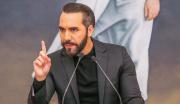 Nayib Bukele defiende la reelección indefinida