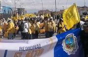 Se intensifican las campañas a 2 semanas de los comicios