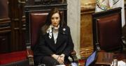 Villarruel denunció al periodista Javier Negre y dos altos referentes libertarios