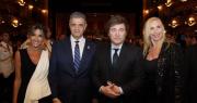 La propuesta de Karina a Macri: sin senadores, últimos lugares y nombres en danza