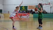 Centro Español y Biguá van por el pase a la final del Regional Femenino de básquet