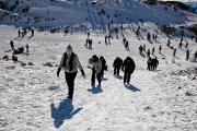 Bariloche y San Martín de los Andes las ciudades más visitadas durante las vacaciones de invierno