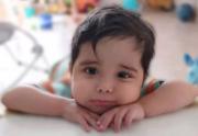 Rendirán un emotivo homenaje a Luca, el bebé que le donó su corazón a Felipe, en Cutral Co