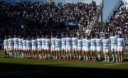 Rugby Championship 2025: Los Pumas confirmaron el plantel para enfrentar a los All Blacks