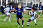 Se confirmó la fecha y el horario para Deportivo Rincón