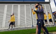 Atención Boca: un equipo de España viene a la carga por un delantero